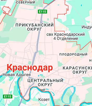 Локації
